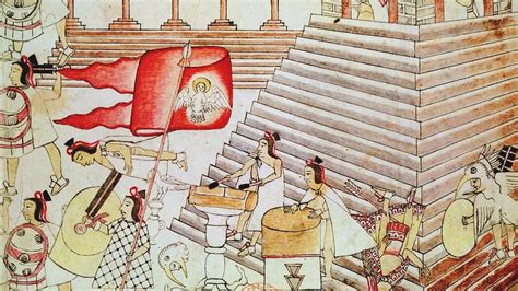 15. Yüzyıl Meksika'sında Açlık ve Ölüm: Tenochtitlan'daki Büyük İklim Krizi ve Mexica Uygarlığı Üzerindeki Etkileri